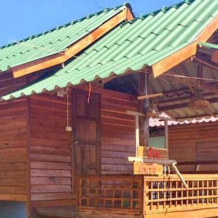 Wongwan Farm Villa Samoeng Екстериор снимка